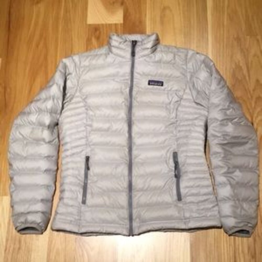 Patagonia Down Jacket - image 1